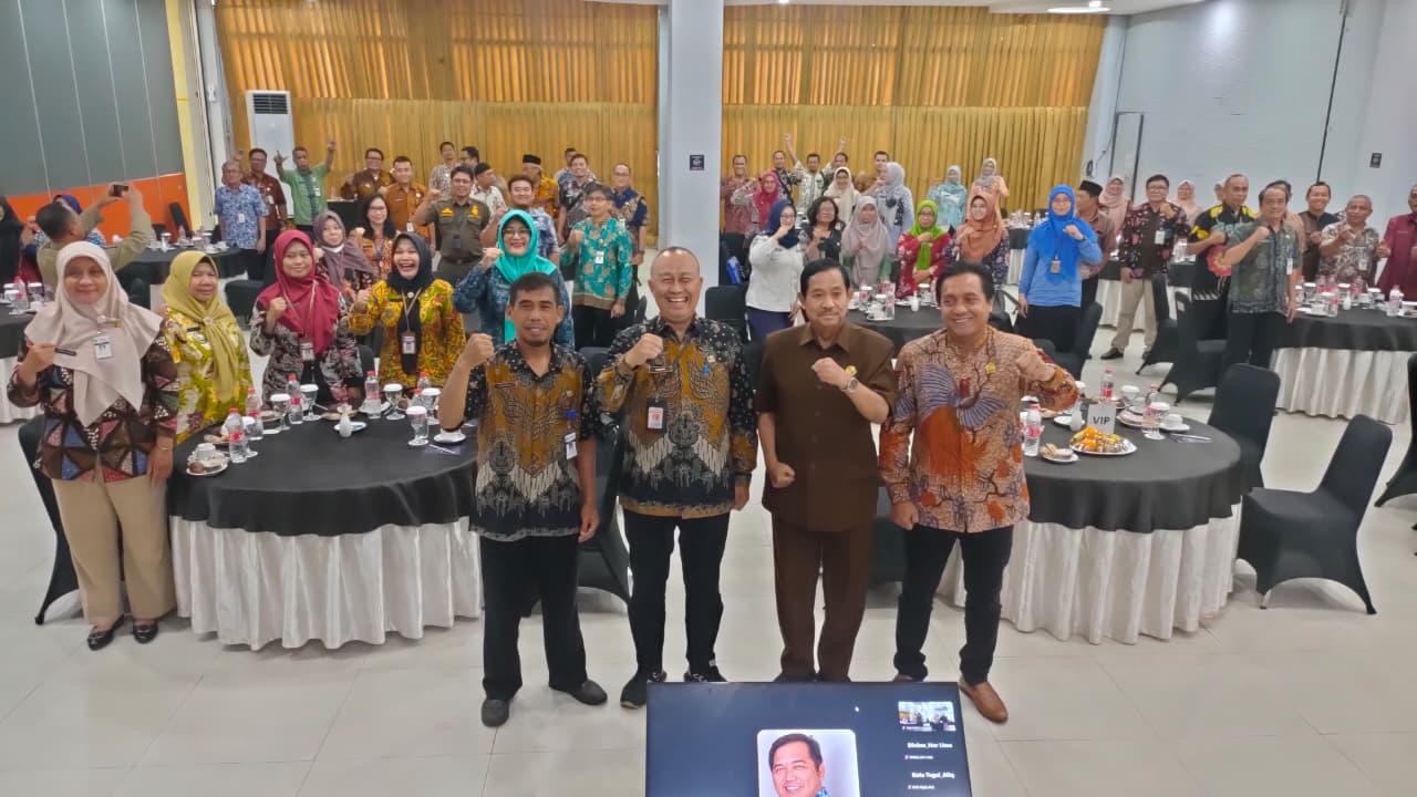 Prevalensi Perokok Muda di Tegal Capai 10 Persen, Pemkot Perluas Kawasan Tanpa Asap Rokok, Ini Lokasinya