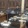 Wakil Ketua DPRD Kabupaten Tegal Sugono Minta Jaga Kondusif Investasi